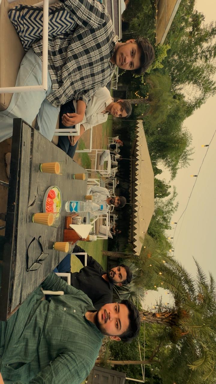 Image of OUR FAMILY