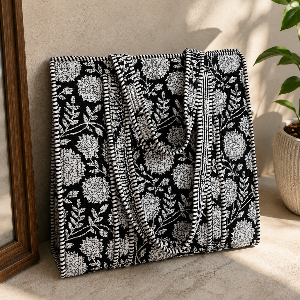Tote Bag For Women Daily Use