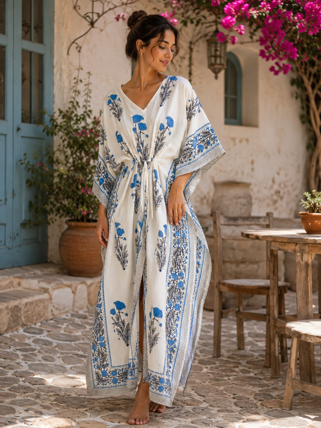 new kaftan