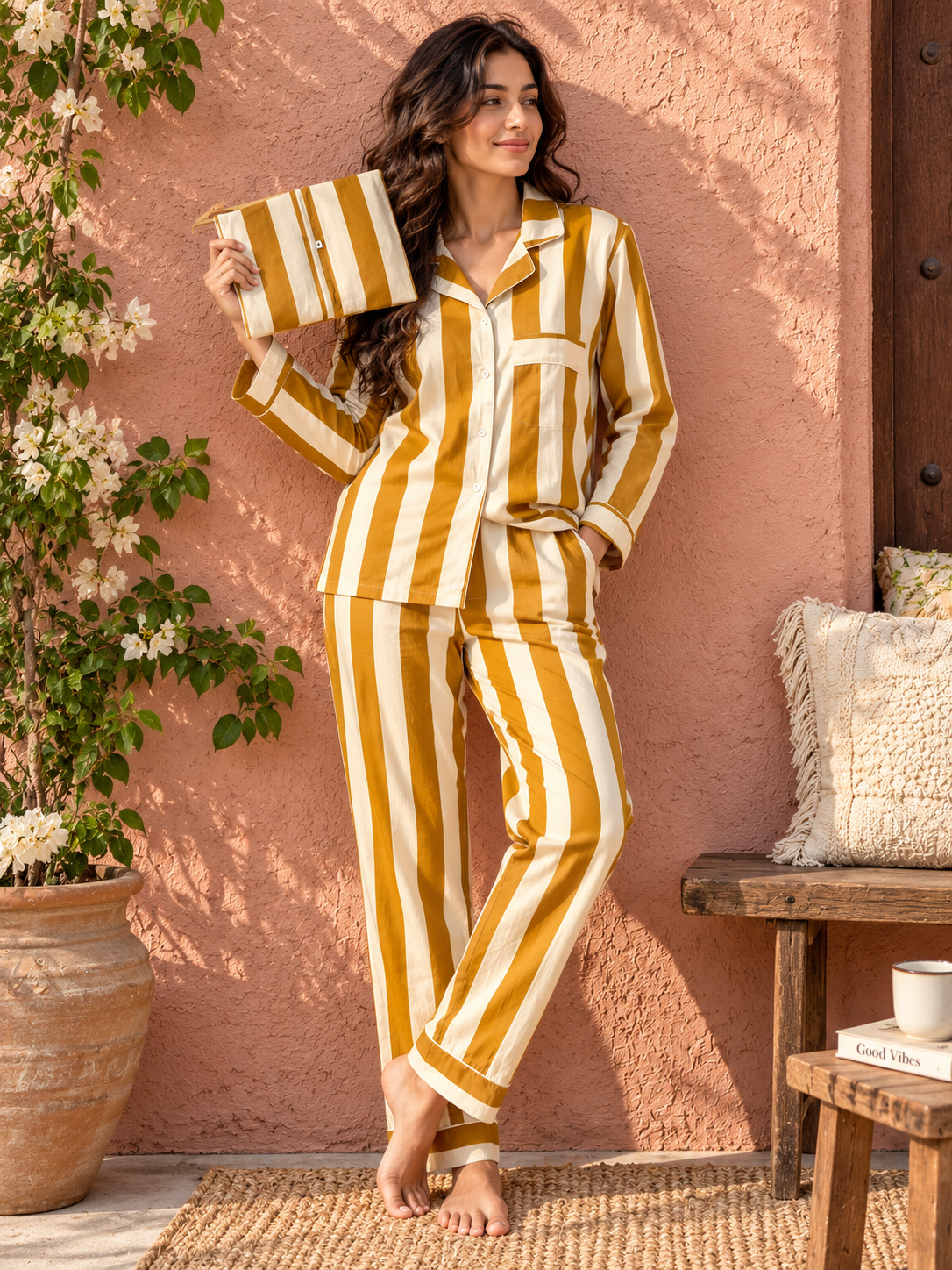 Image of Night Suit for Women