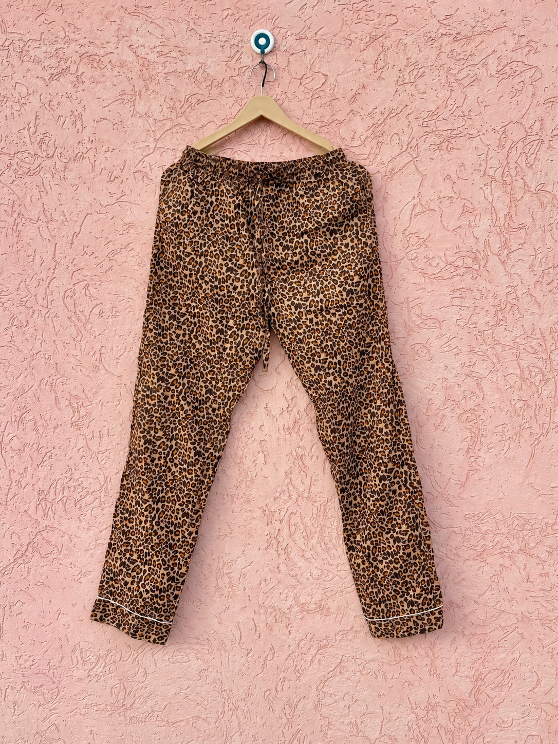 Cotton Soft Pajama Set