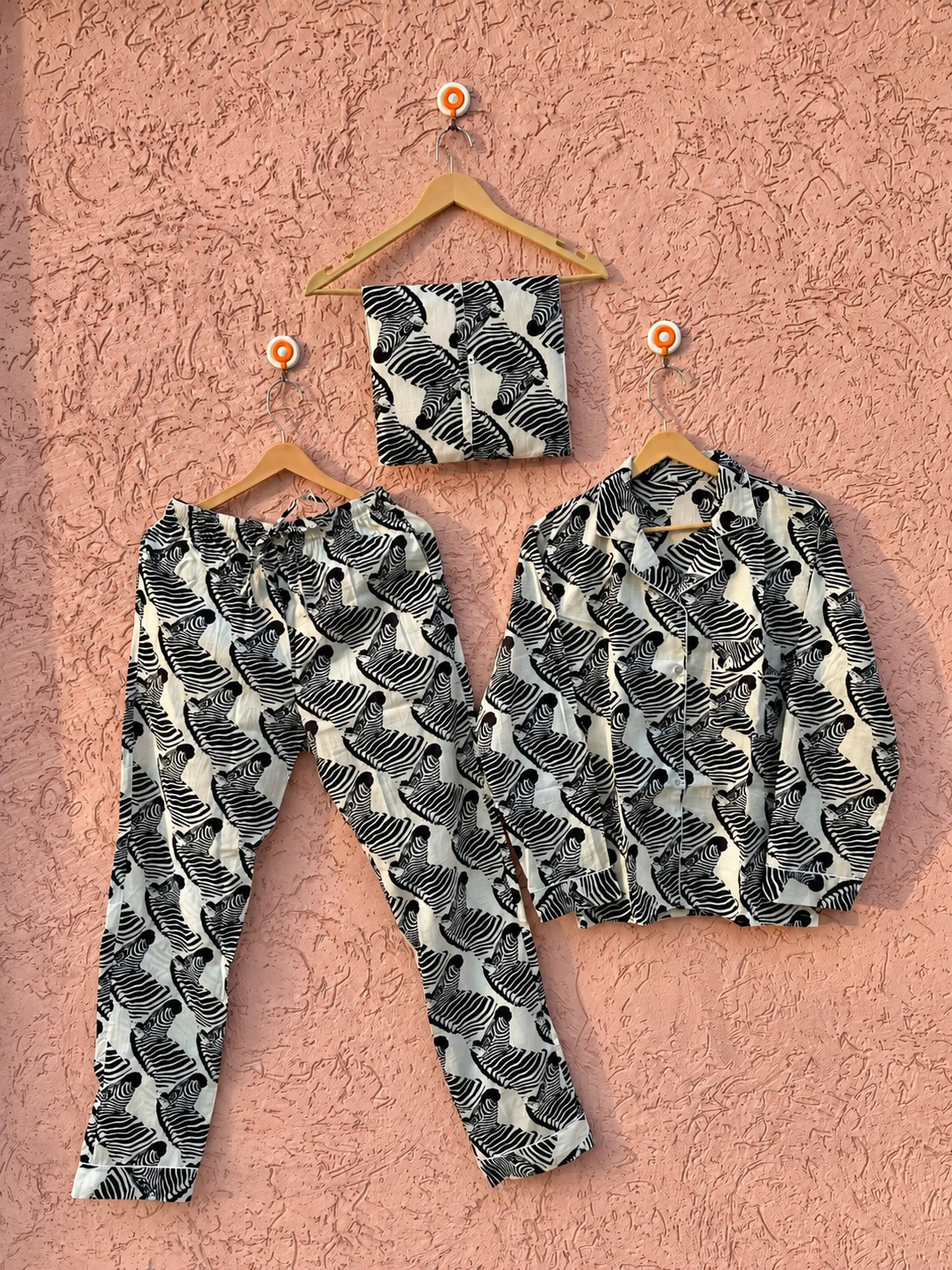 Premium Cotton Sleepwear for Women