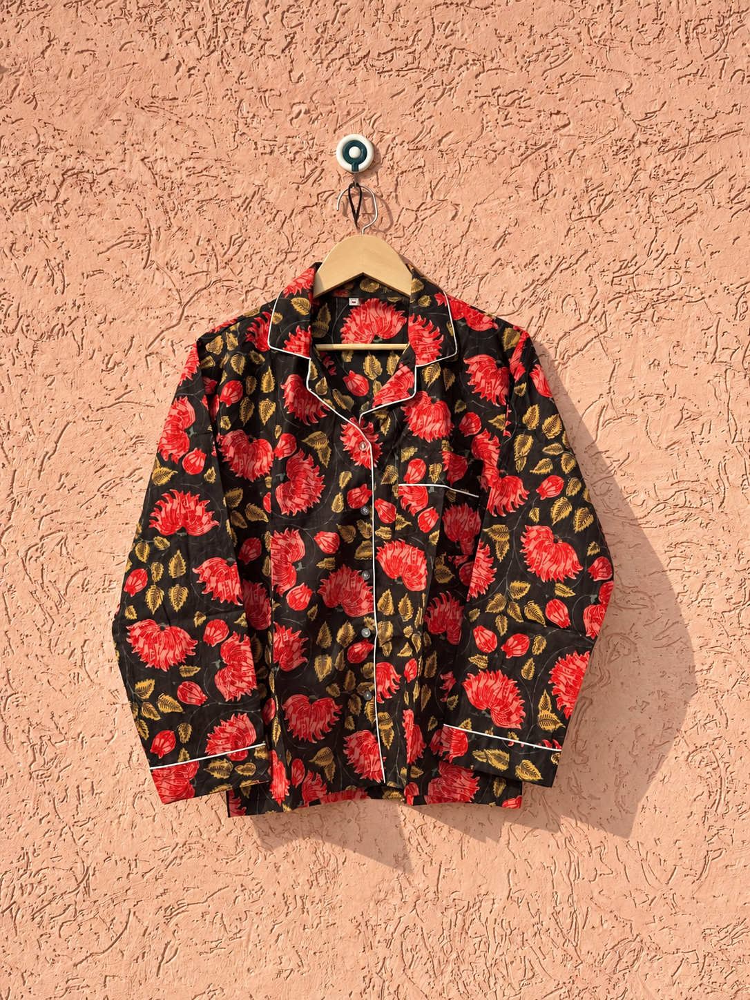 Women Stylish Printed Sleepwear