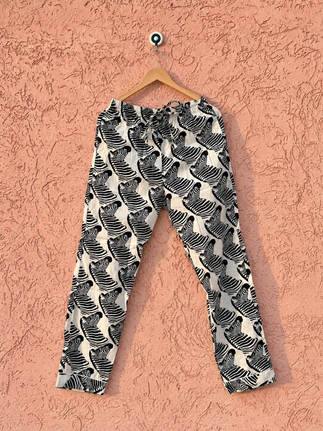 Image of Premium Cotton Sleepwear for Women
