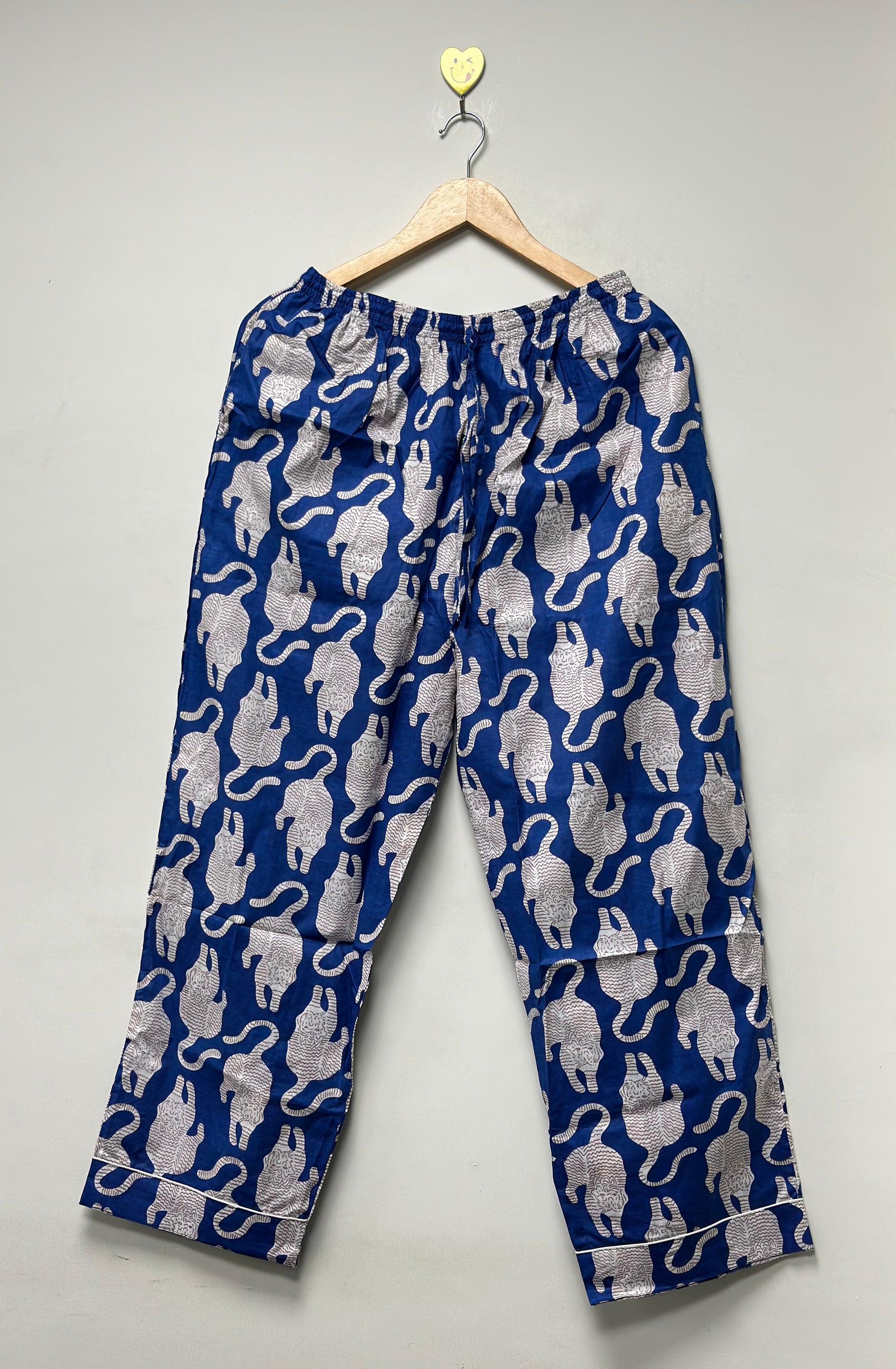 Printed Cotton Night Suit for Women summer outfit