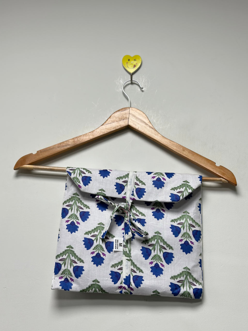 Premium Handmade Cotton Pajama Set for Women
