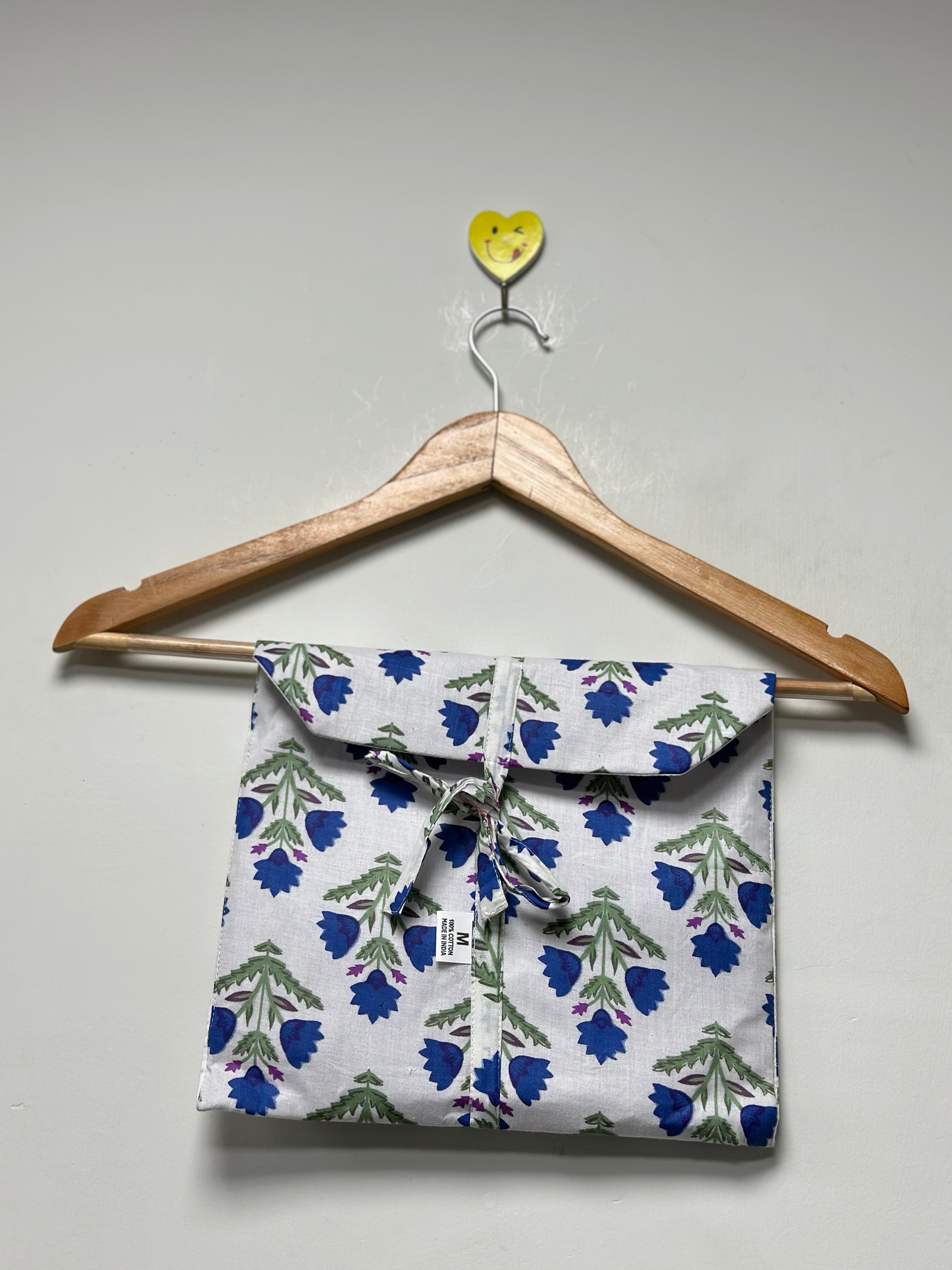 Premium Handmade Cotton Pajama Set for Women