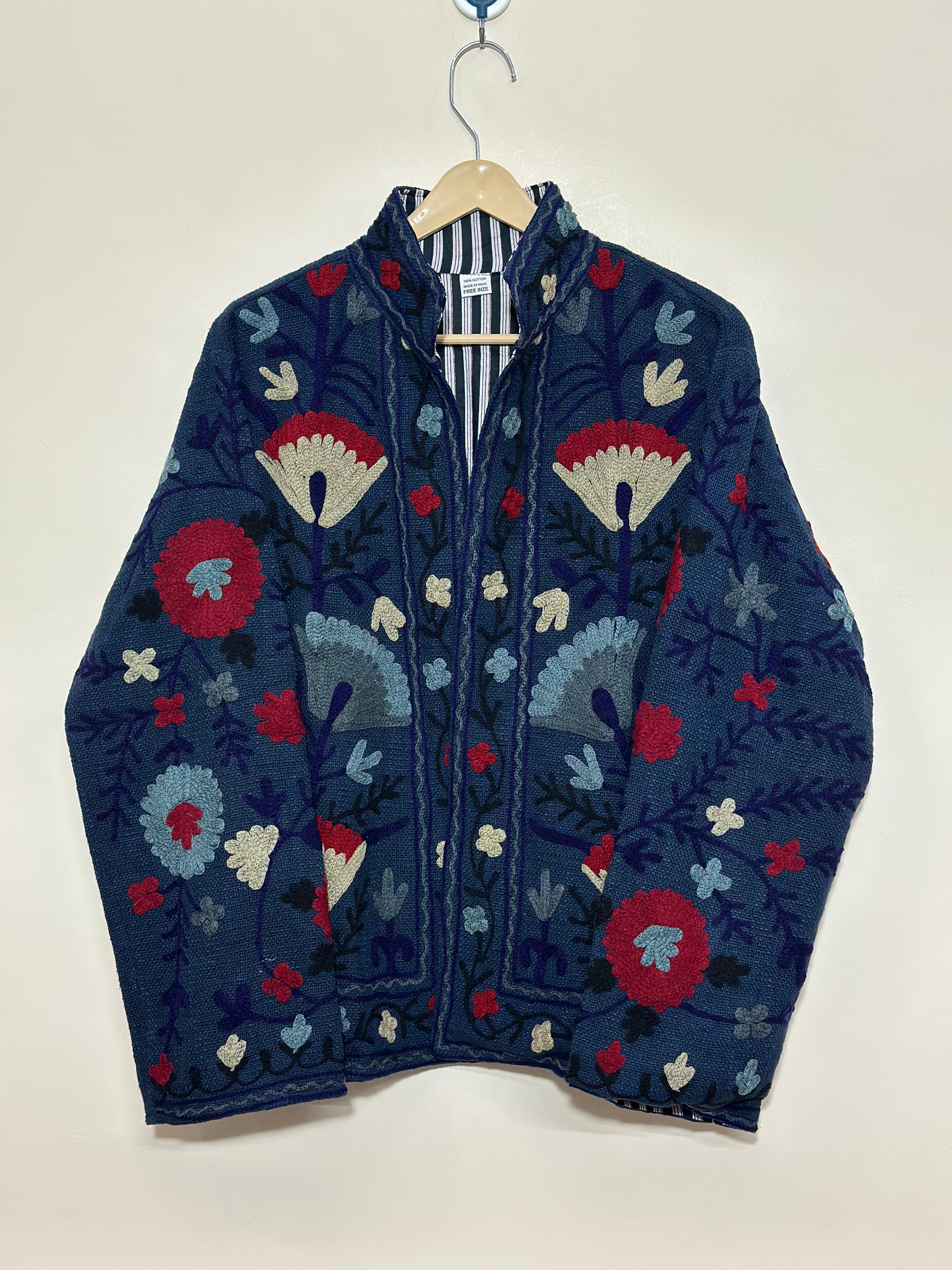 Image of TNT Jacket for Women