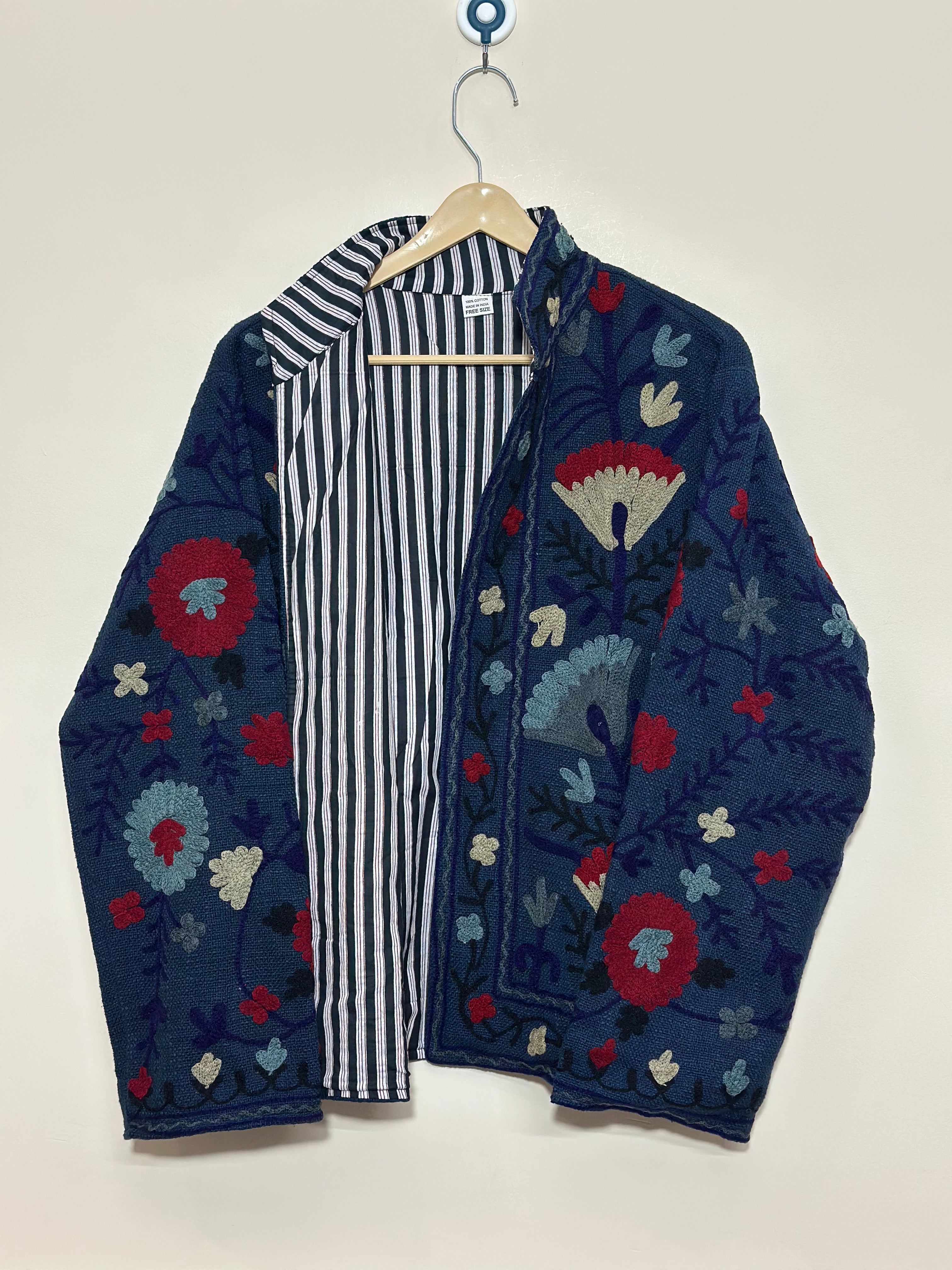 Image of TNT Jacket for Women