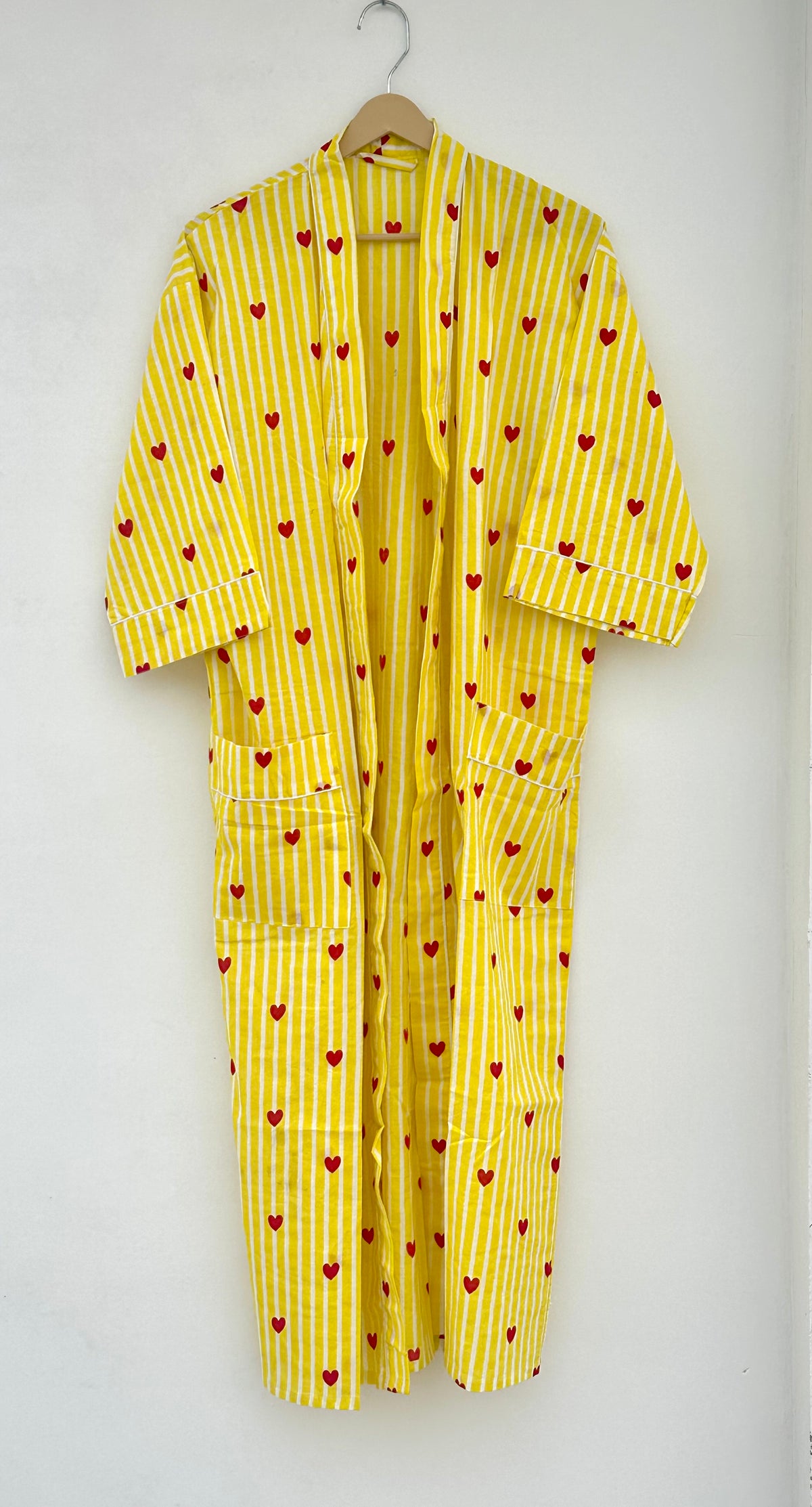 Cotton Kimono for Women