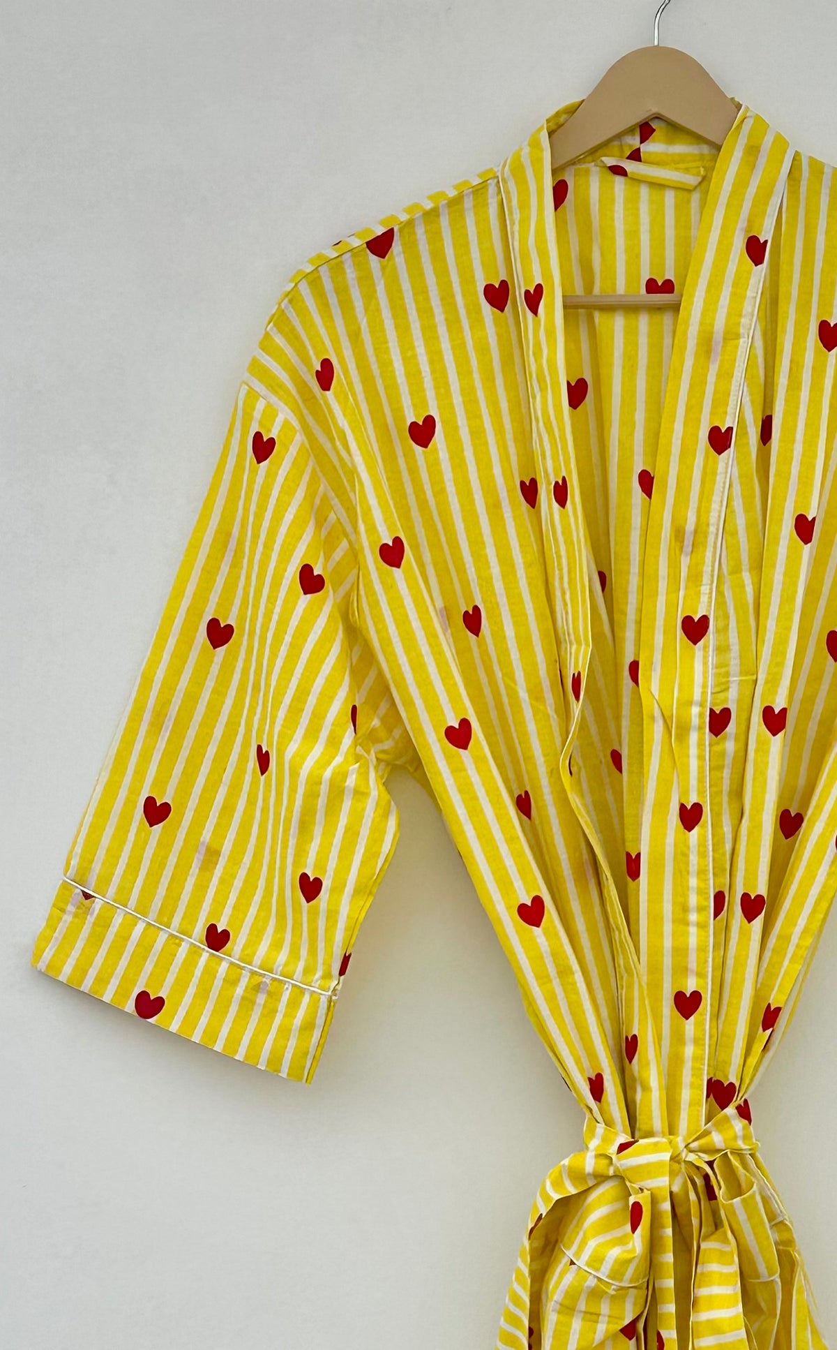 Cotton Kimono for Women
