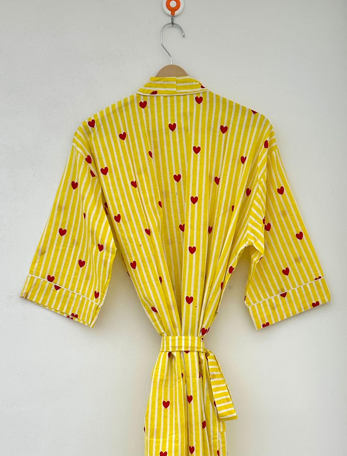 Cotton Kimono for Women