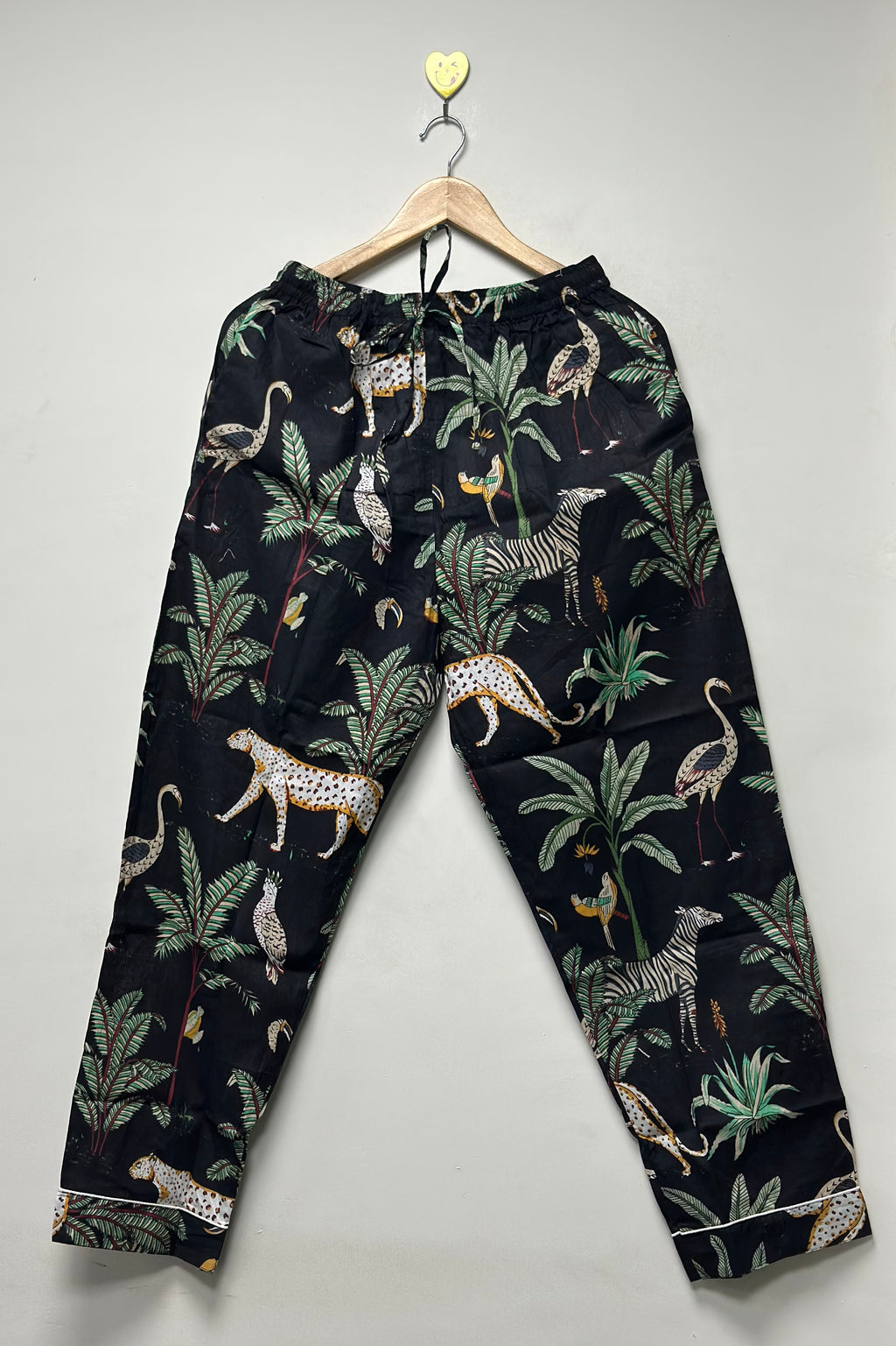 Women’s Cotton night suit Floral Sleepwear & Loungewear