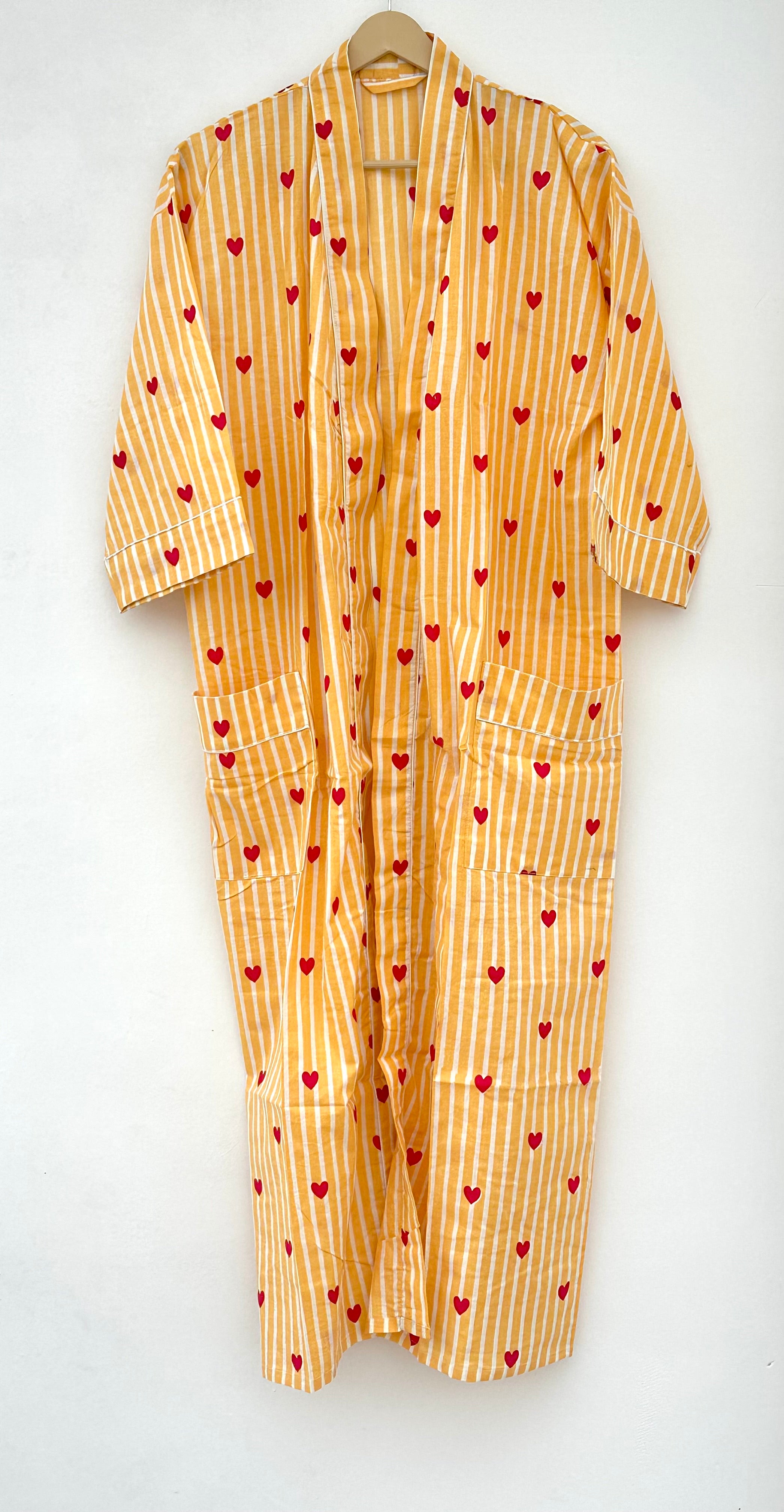 Image of Women’s Kimono Robe