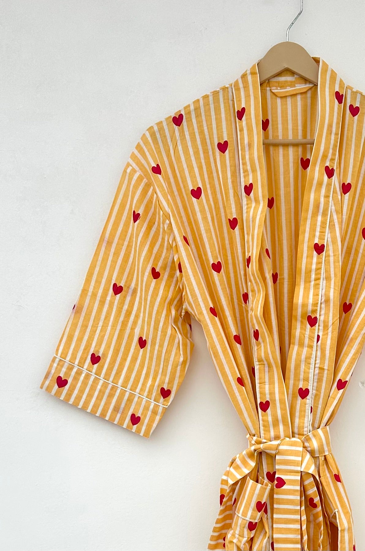 Image of Women’s Kimono Robe