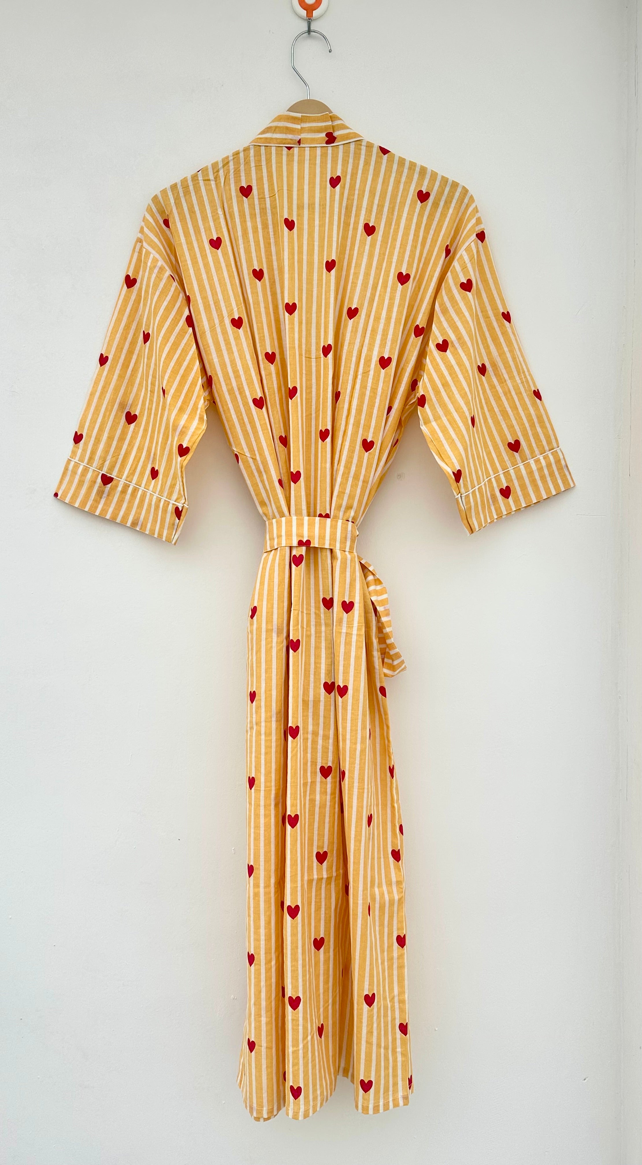 Image of Women’s Kimono Robe