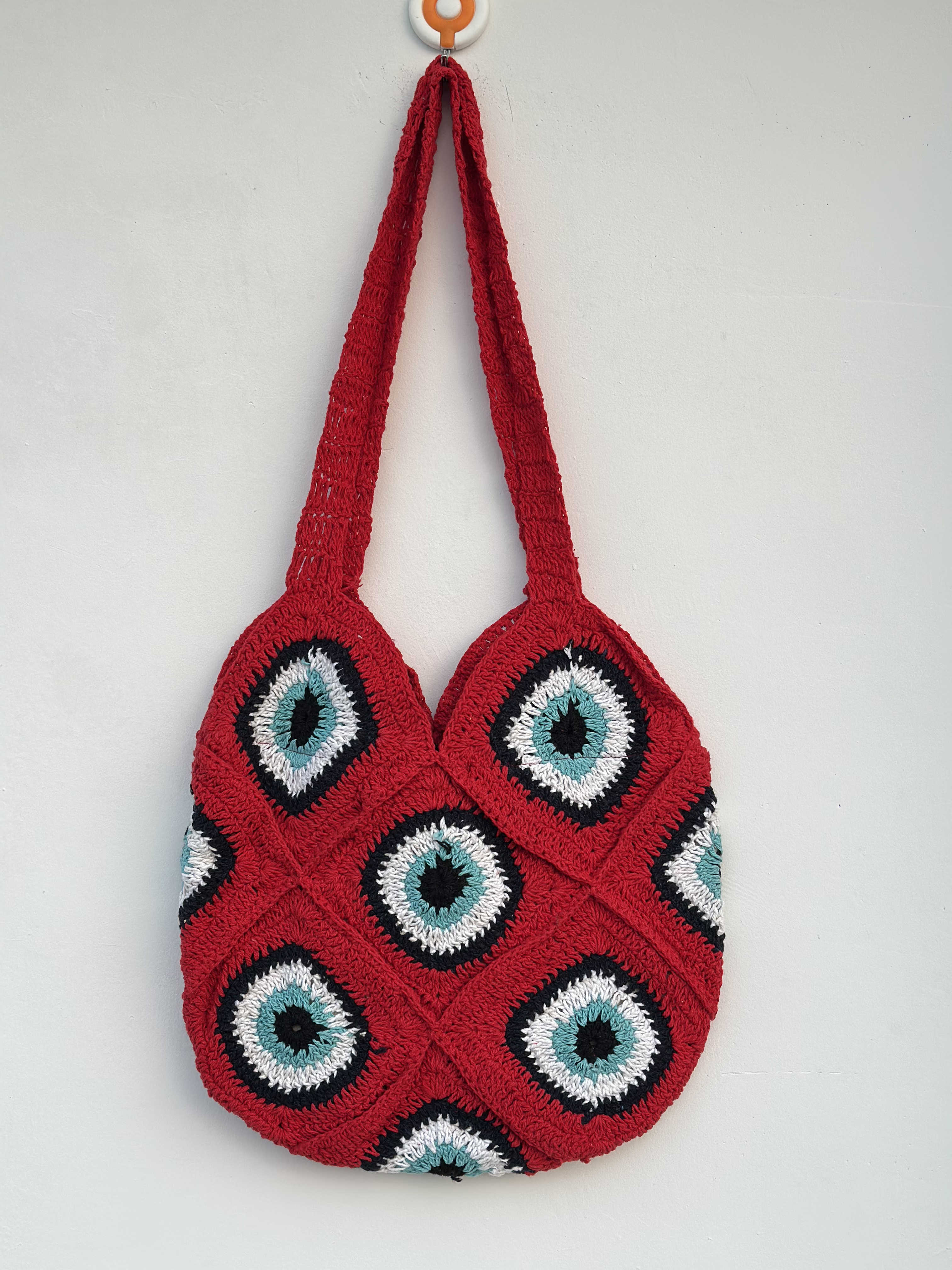 Image of Handmade Boho Trending Bag