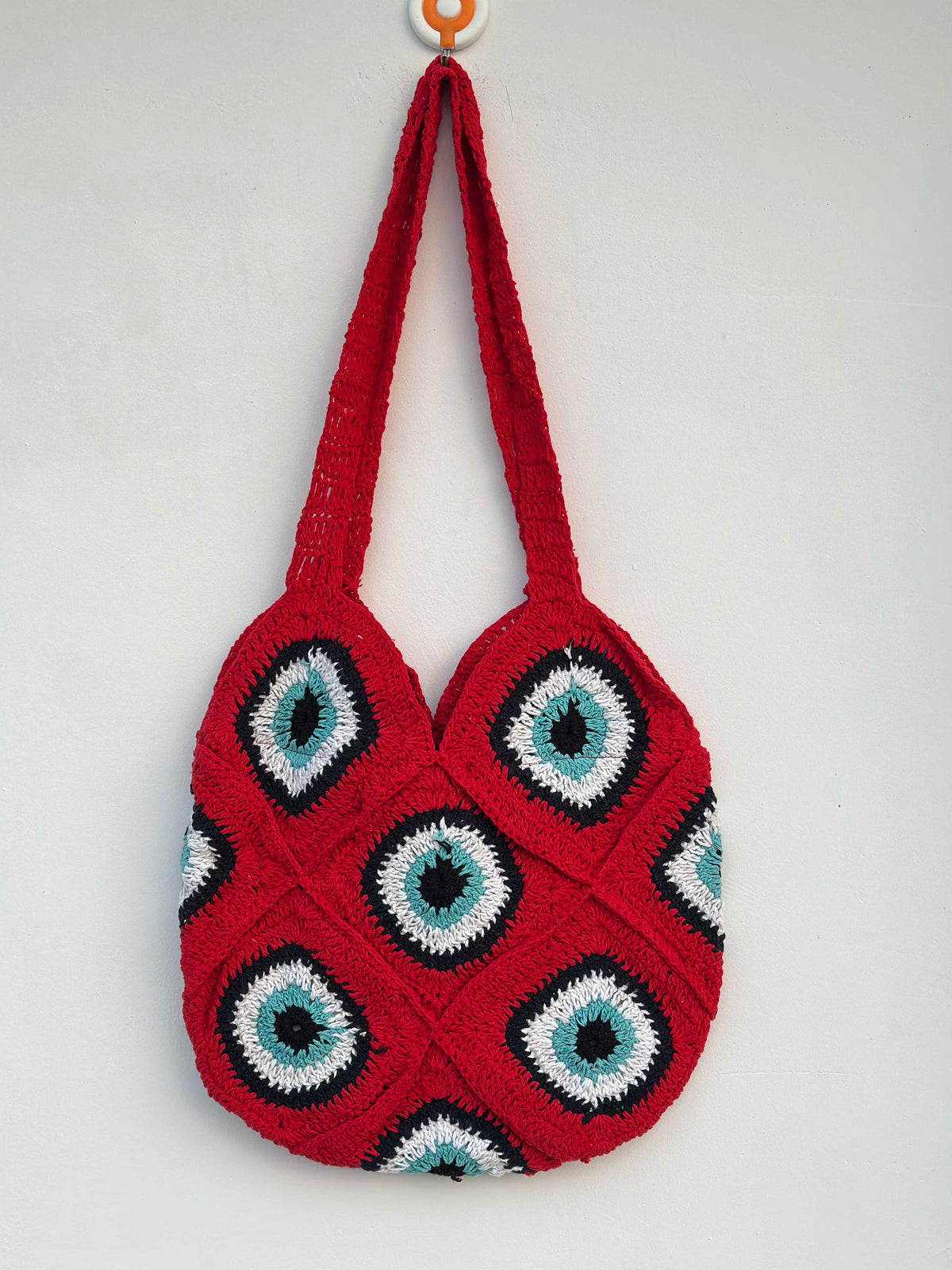 Handmade Boho Trending Bag