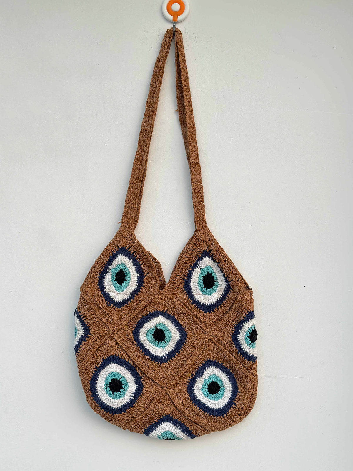 Women Handmade Crochet Bag