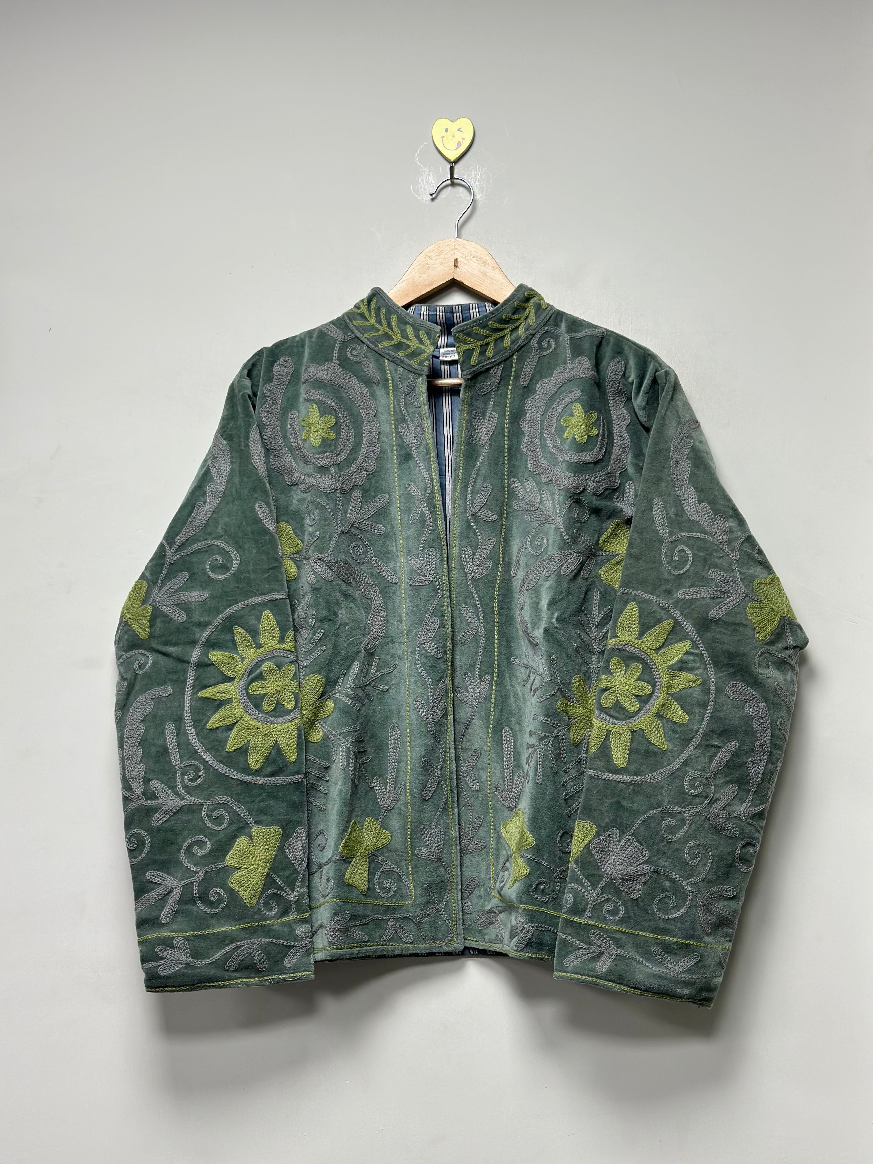 Maa unique