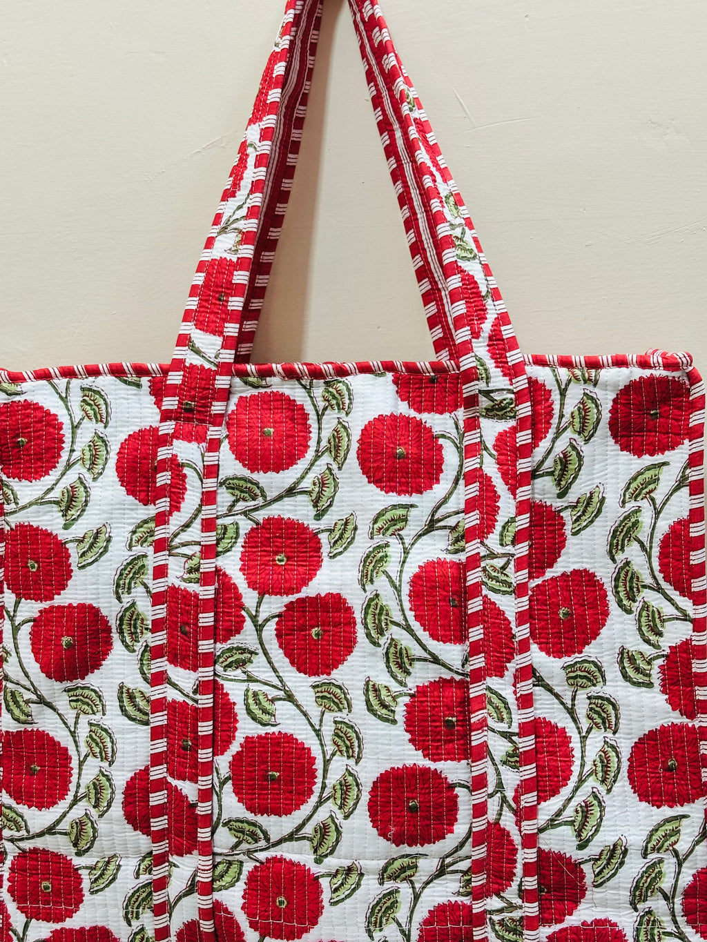 Handmade Tote Bag For Women