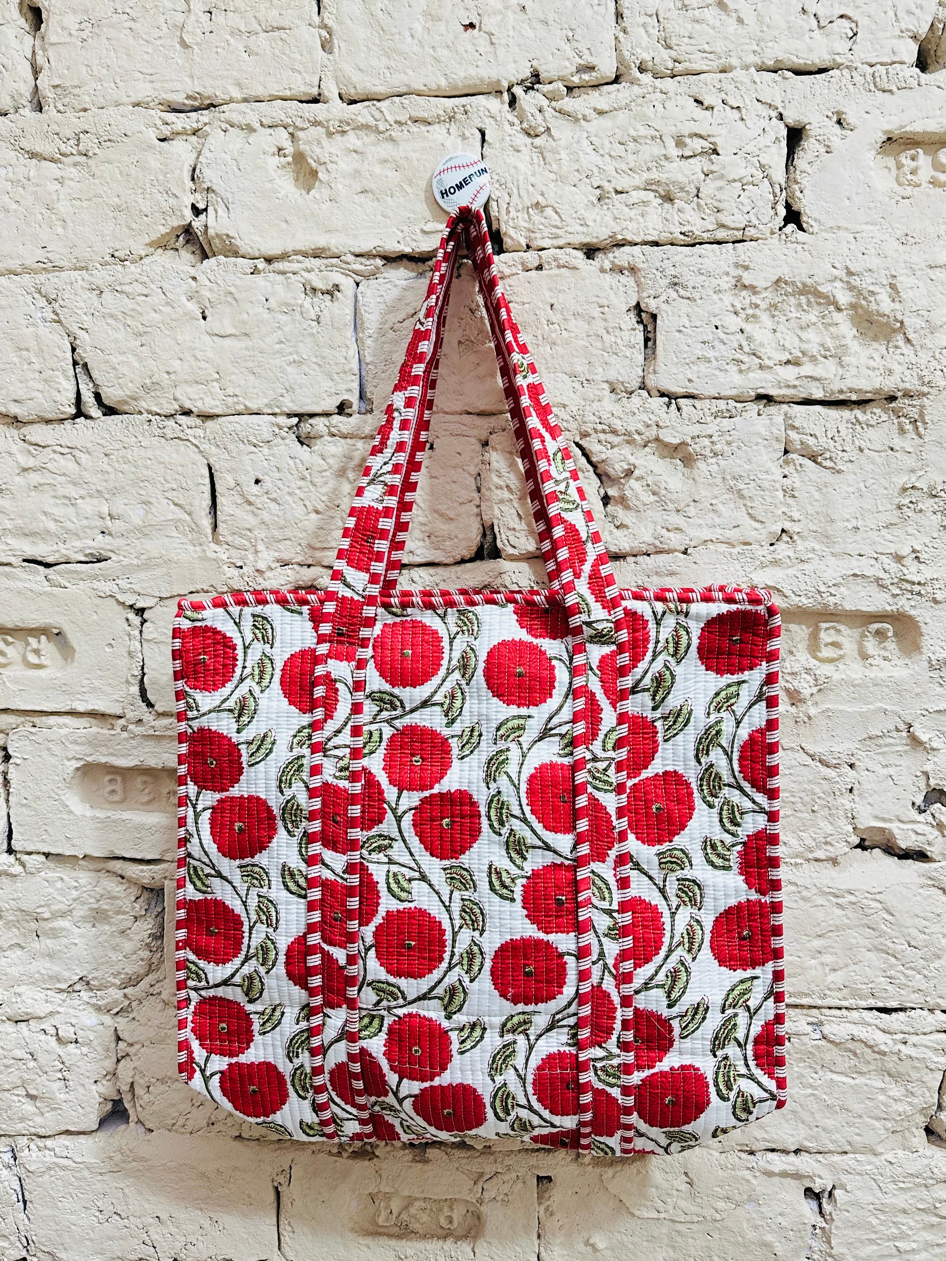 Handmade Tote Bag For Women