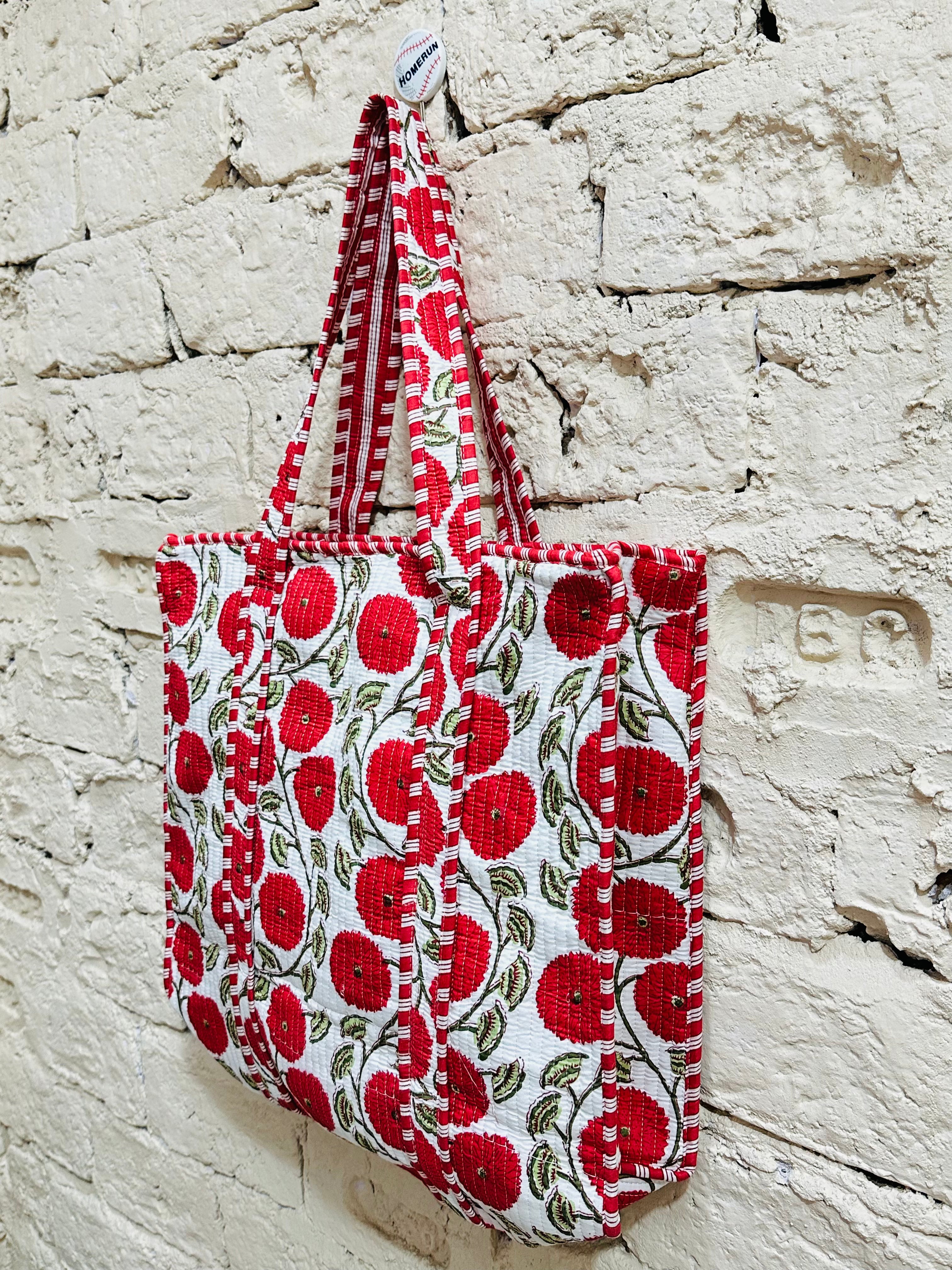 Handmade Tote Bag For Women
