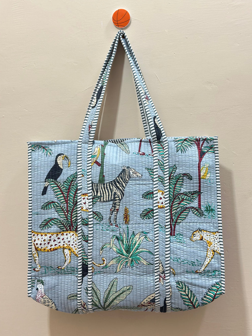 Cotton Tote Bags For Women