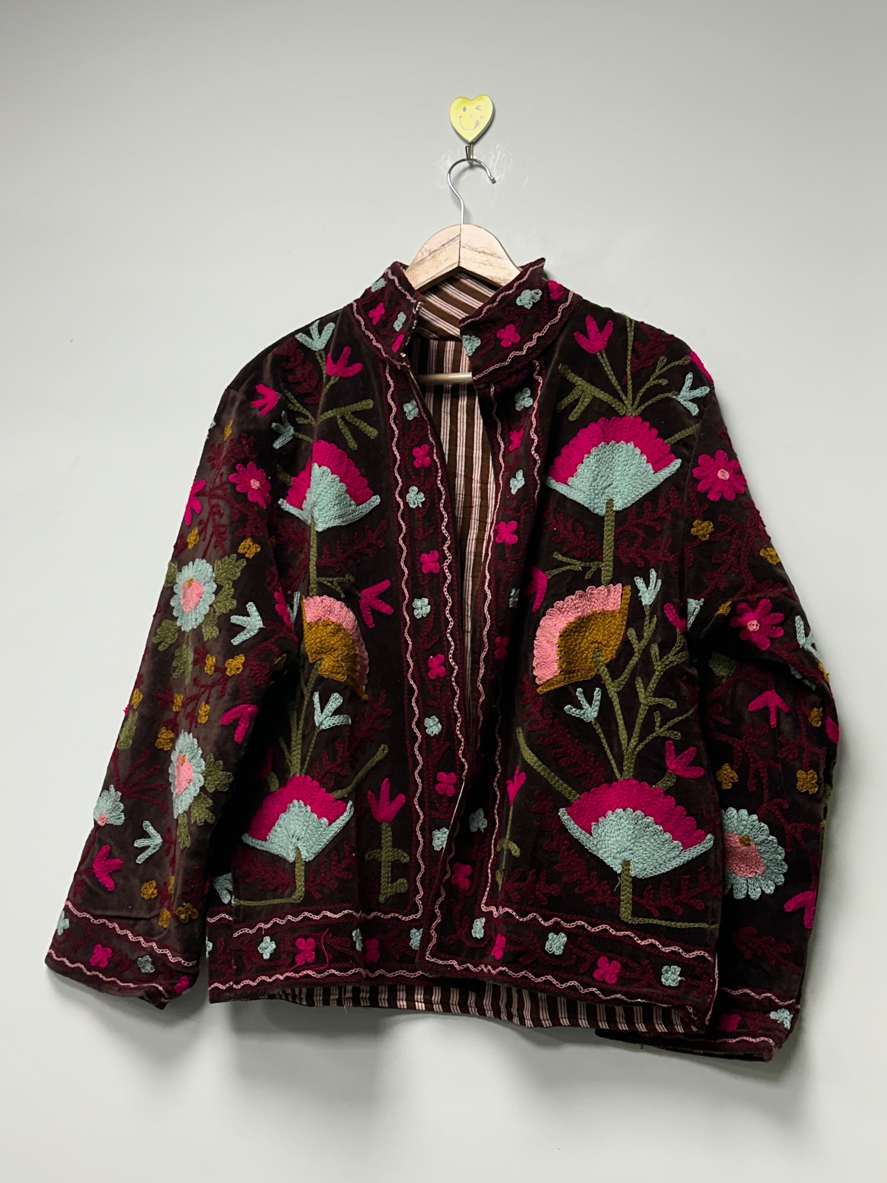 Maa unique