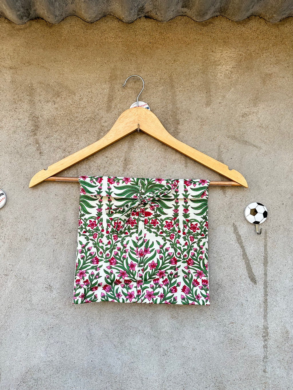 Floral Lounge Wear Set for Women