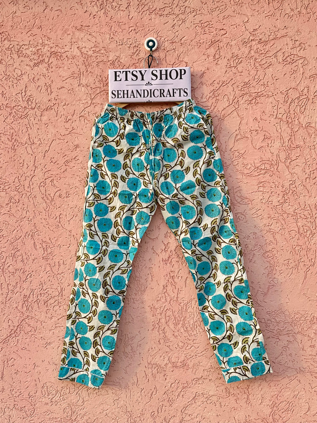 Soft Pajama Set
