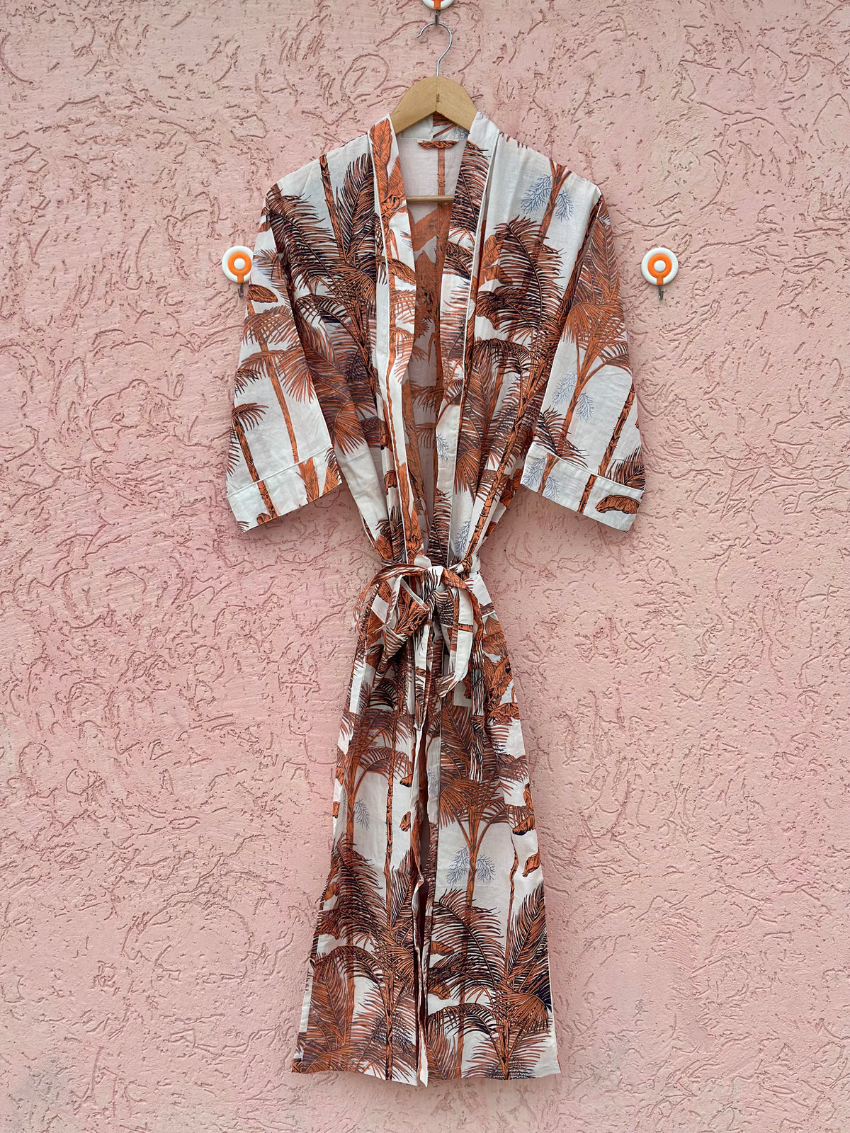 Women’s Long Kimono