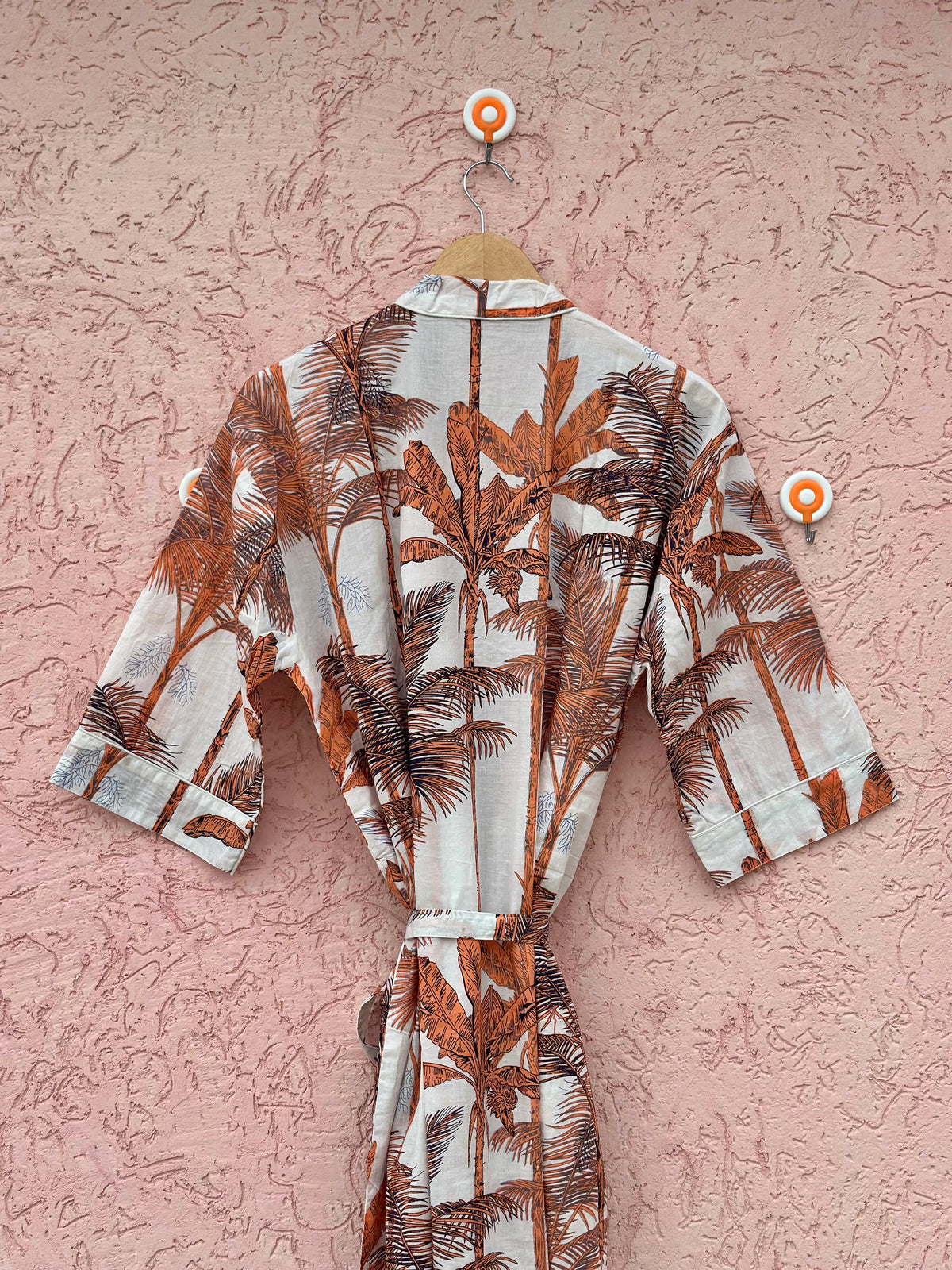 Women’s Long Kimono