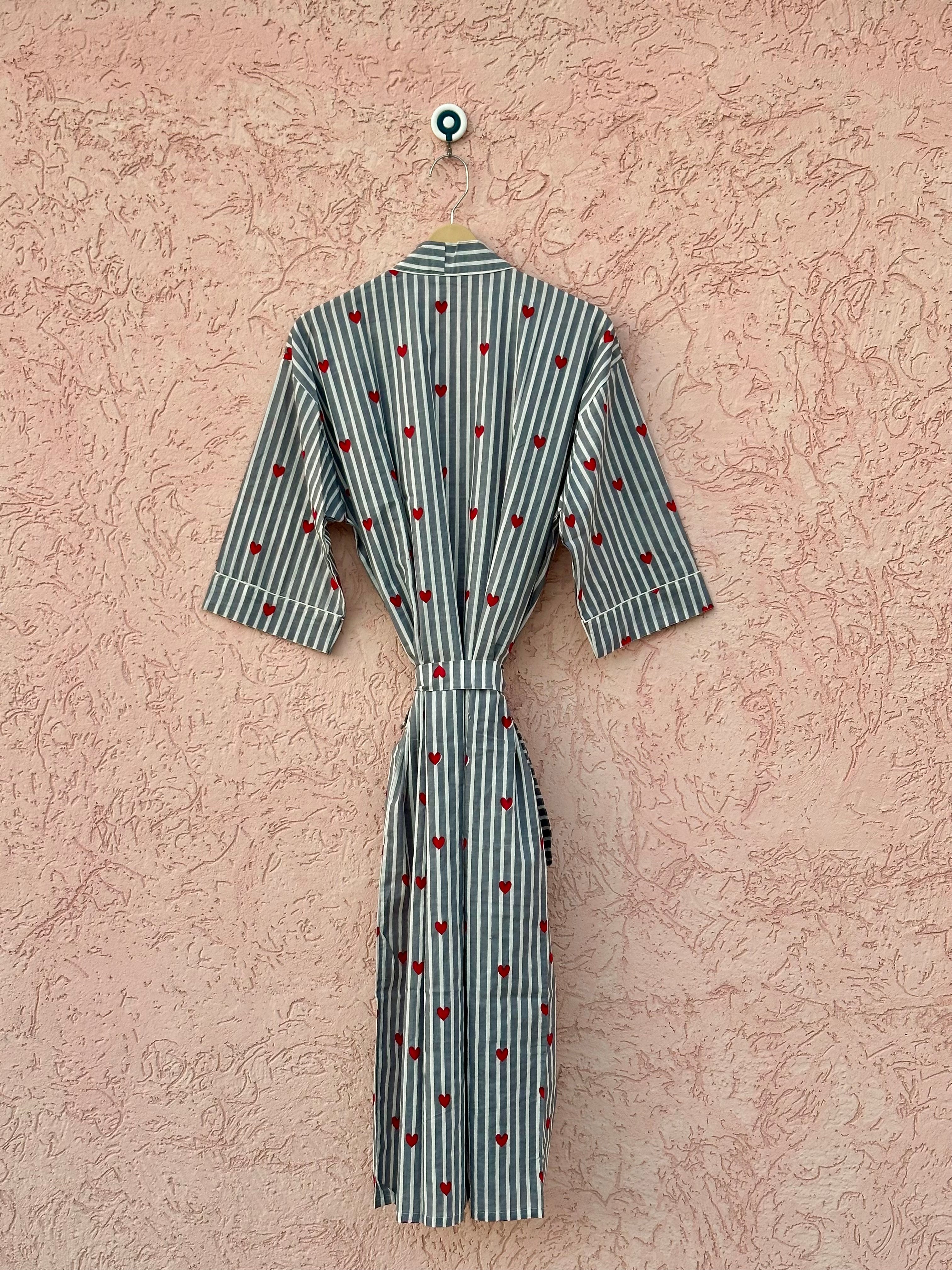 Image of Women’s Bathrobe