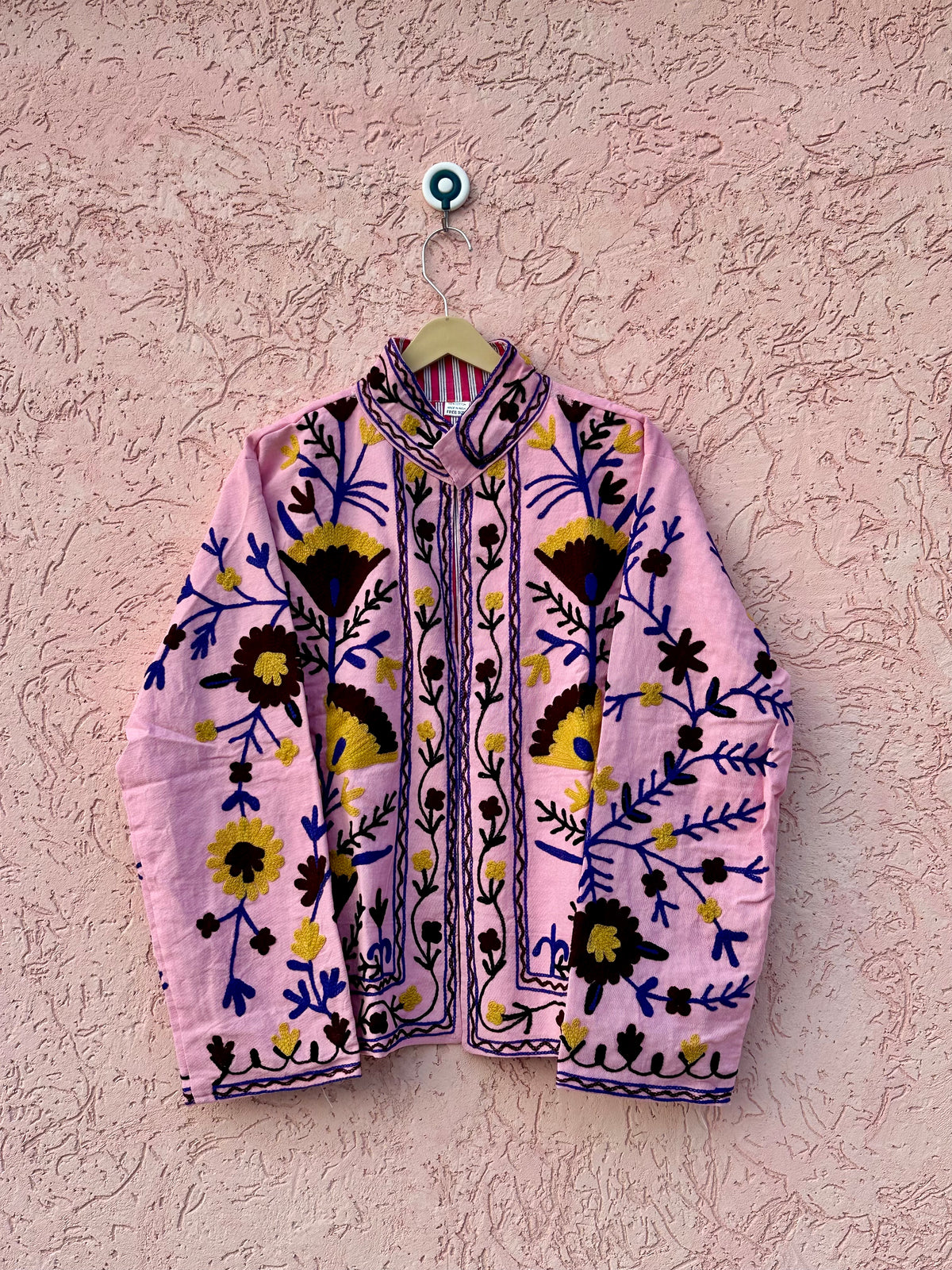 Suzani Jacket for Women