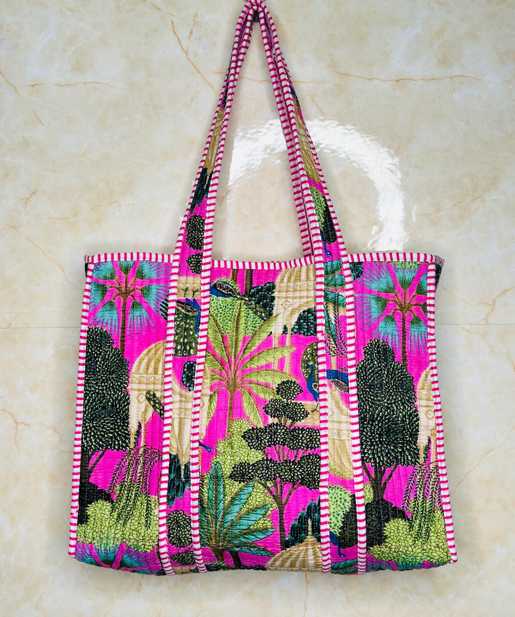 Handmade Tote Bags Shoulder and Shopping bags